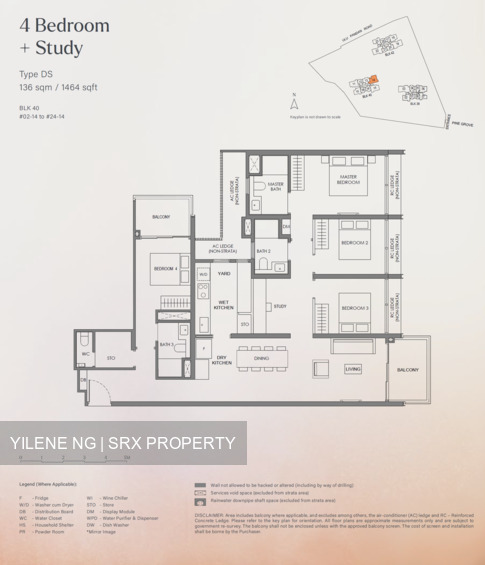 Nava Grove (D21), Condominium #520570451